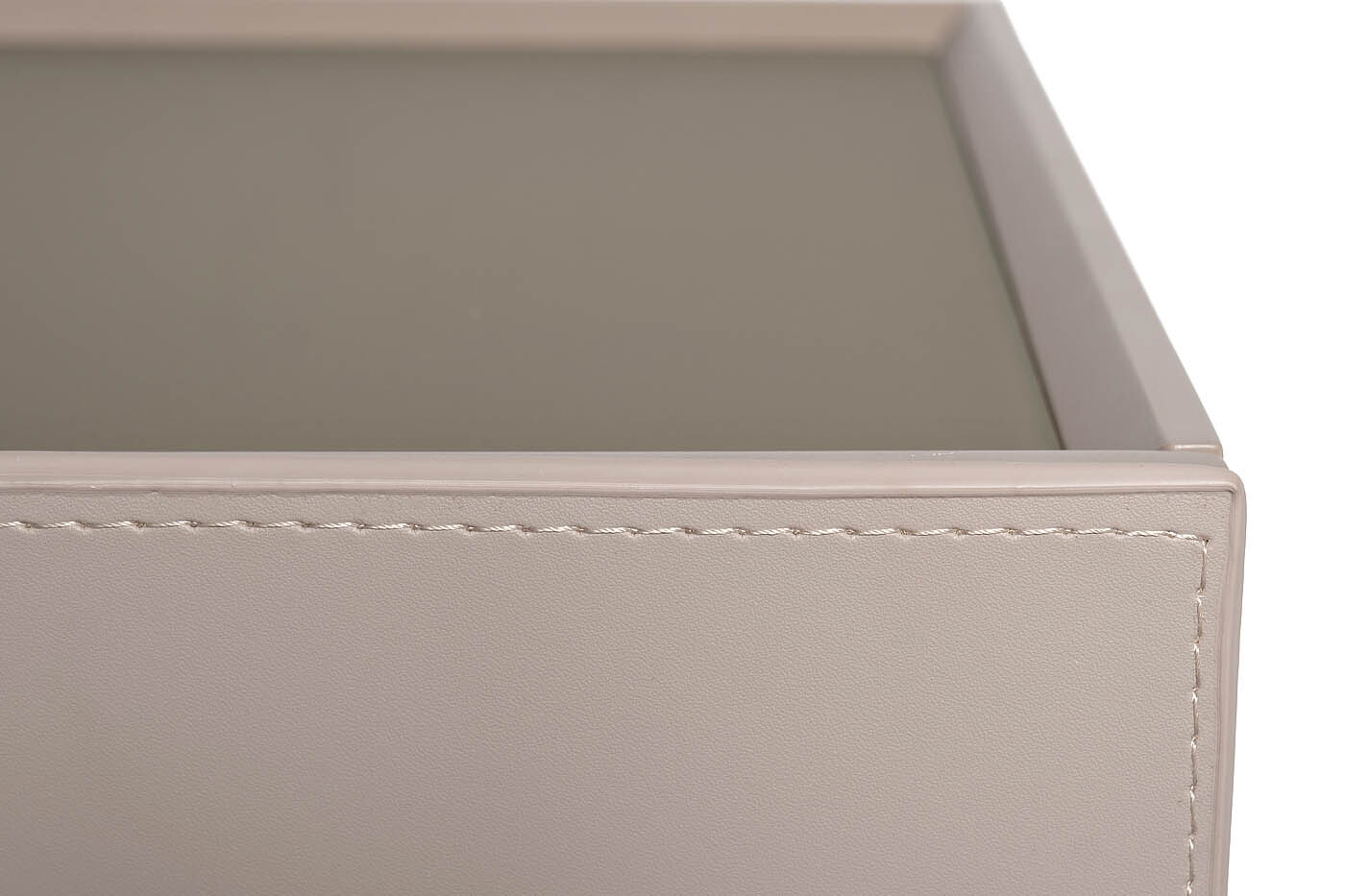 Тумбочка Page правая Garda Decor 58DB-21235TUMB-PR