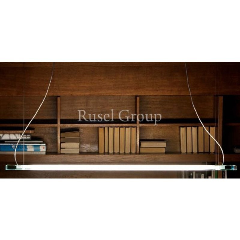 Подвесной светильник de MAJO PLANA PLUS S140