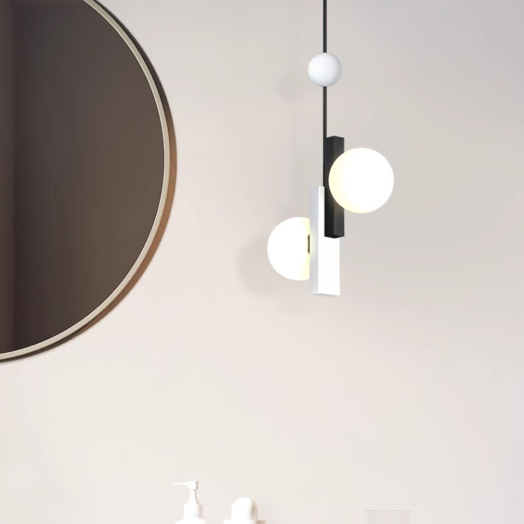 Подвесной Светильник Pansy C D44 White By Imperiumloft