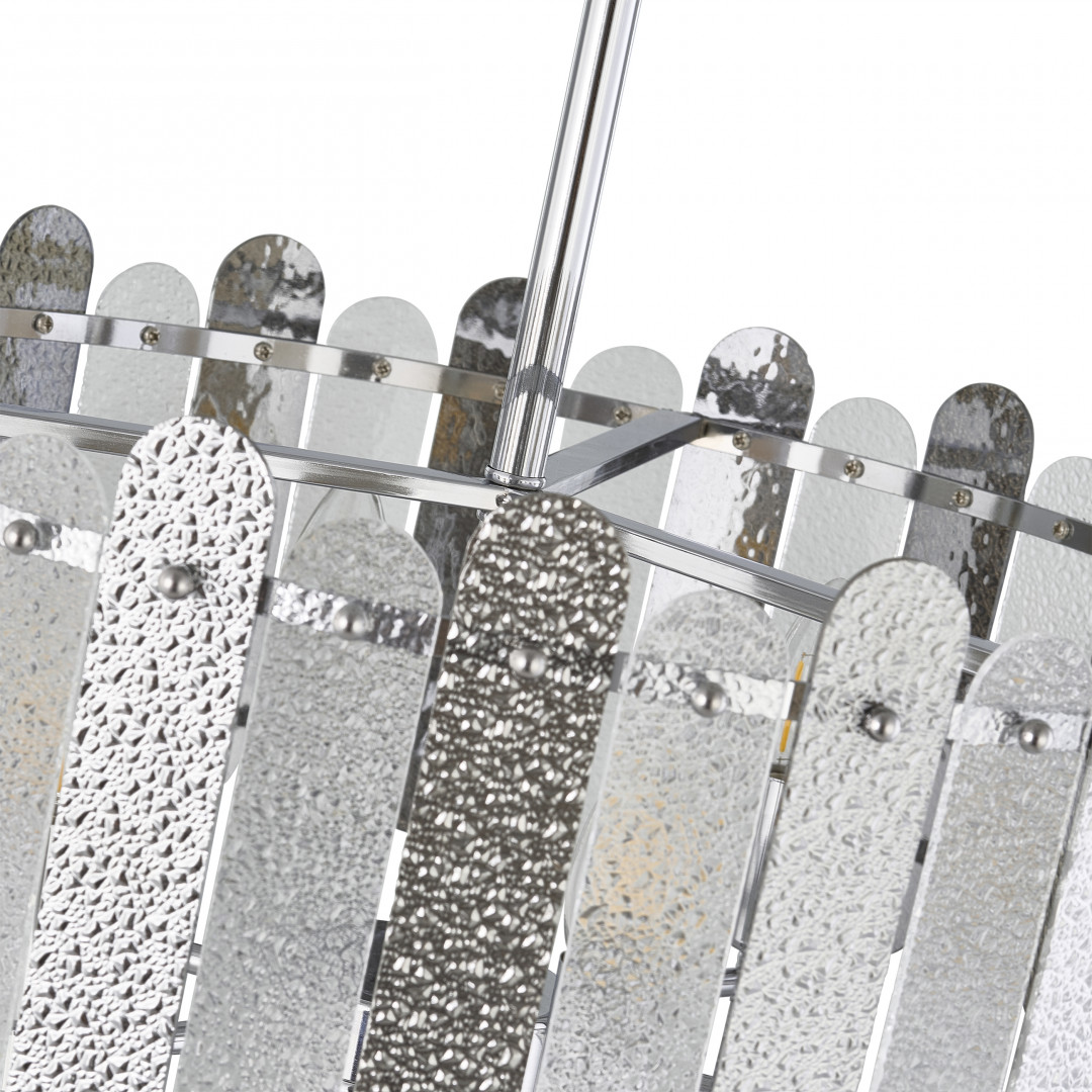 Люстра 373109/6/350/500 CR Arte Milano