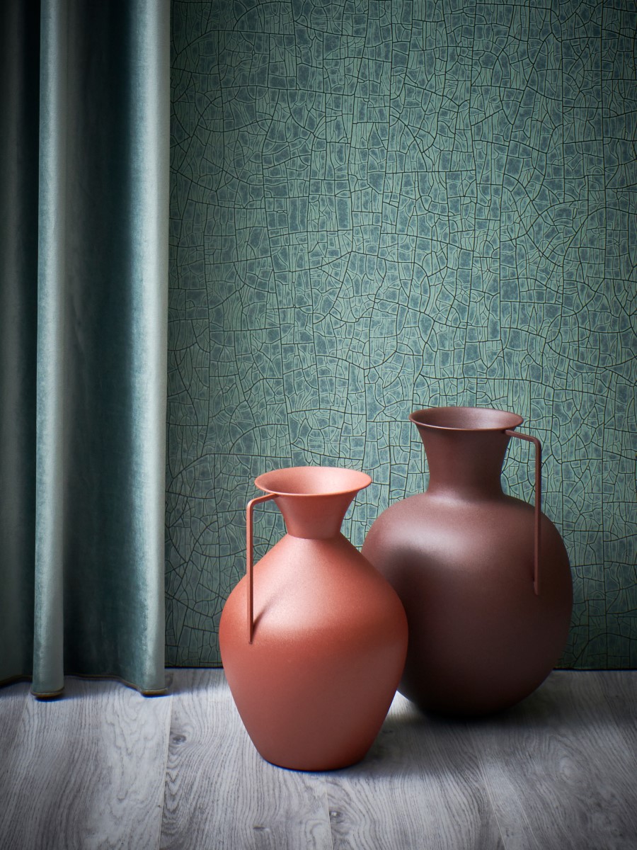 Набор Pols Potten Roman Brown Set 3