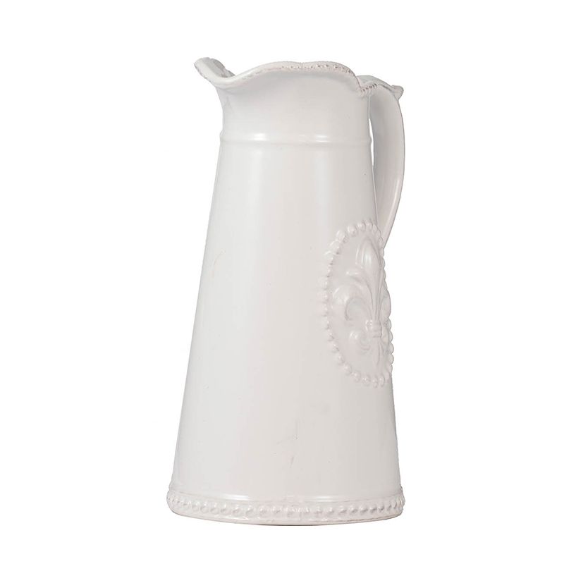 Кувшин Glasar 67120-CREA