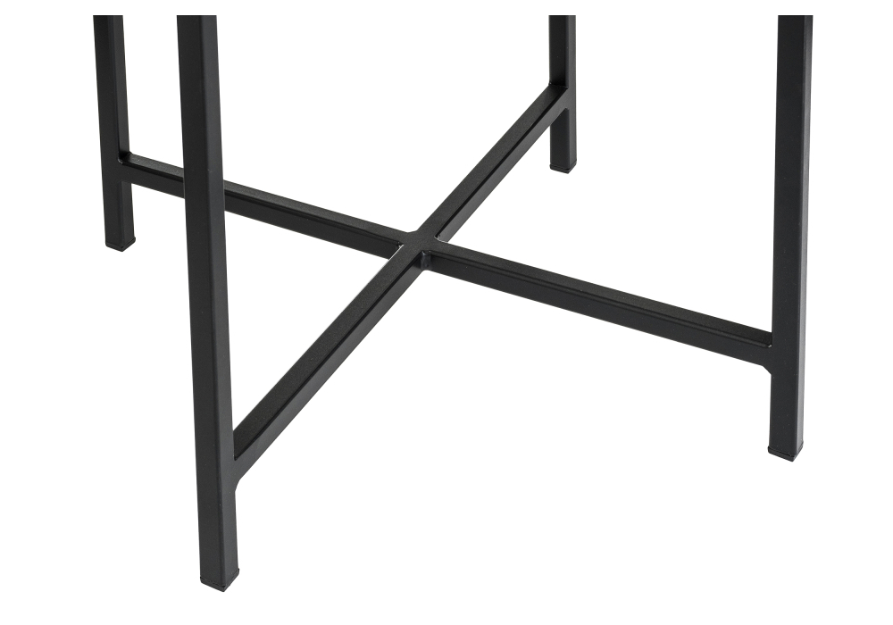 Журнальный стол Woodville Волопас королевский мрамор 368676