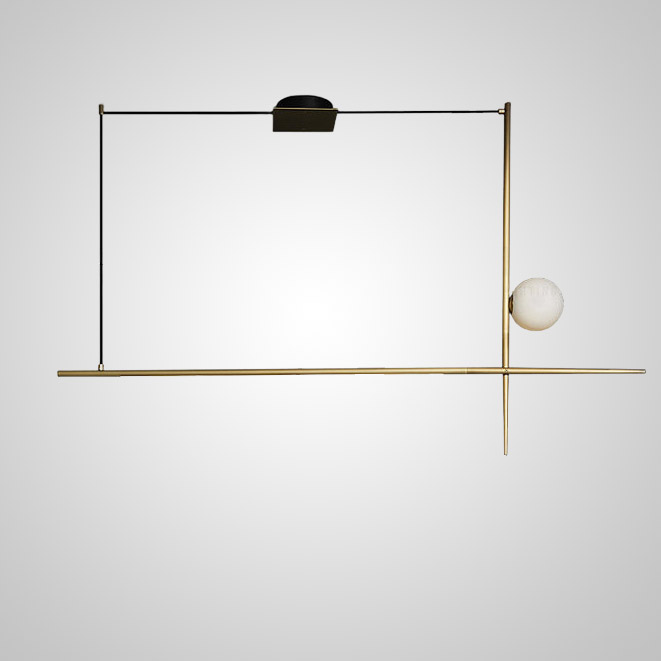 Подвесной светильник INGA by ImperiumLoft