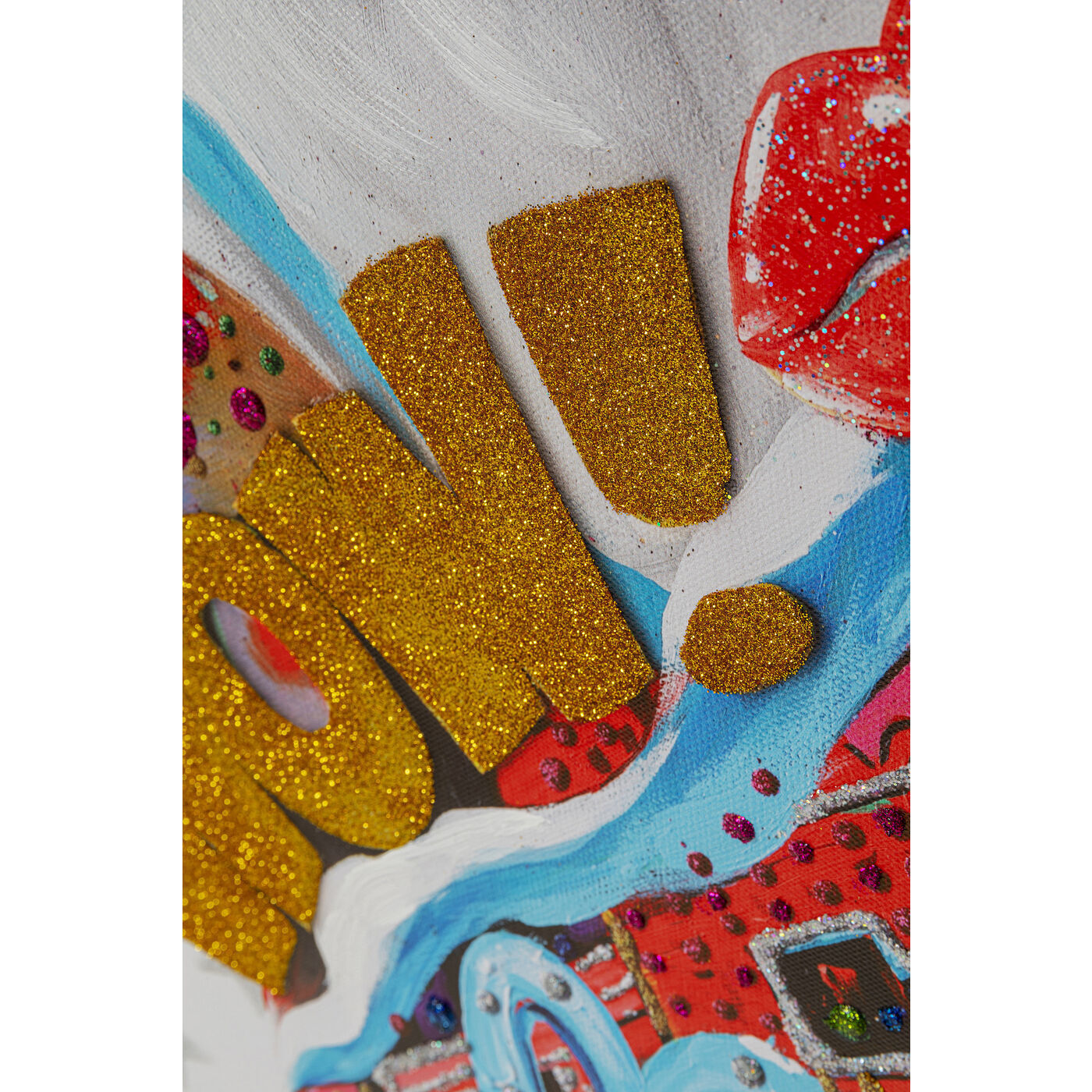 Картина Peace 53167 Kare