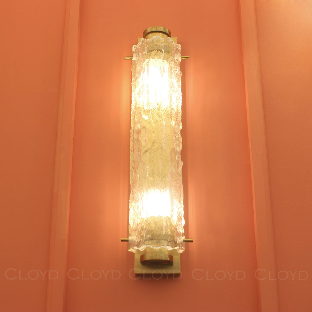 Бра Cloyd AMUNDSEN W2 20250