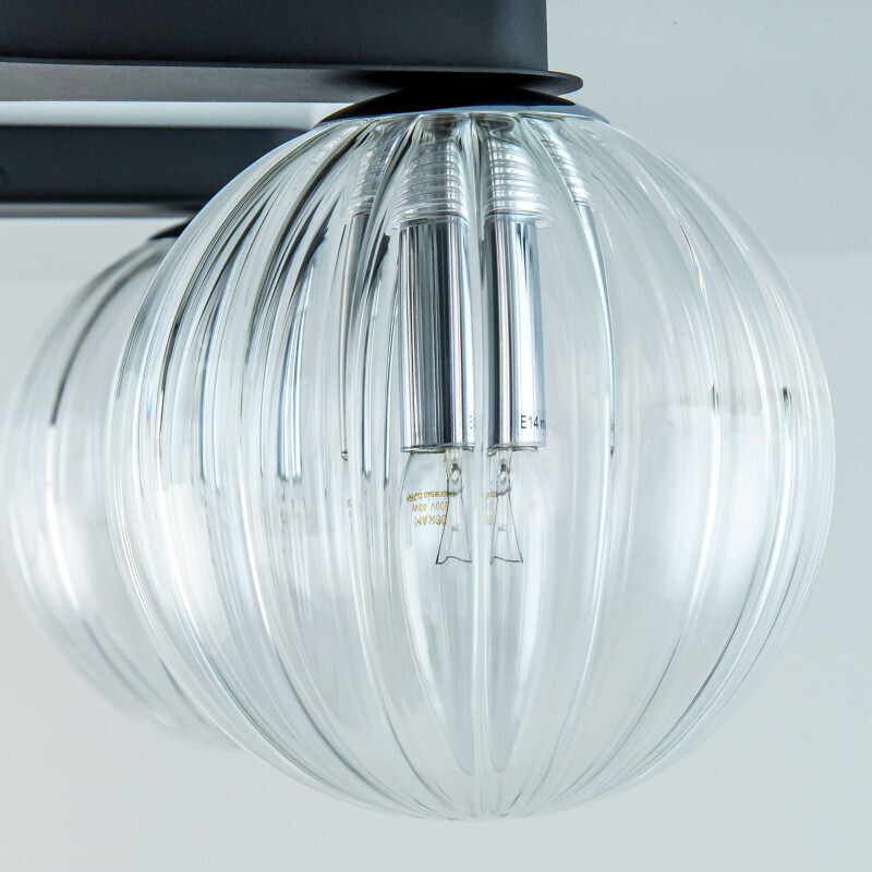 Накладная люстра Citilux CL116161