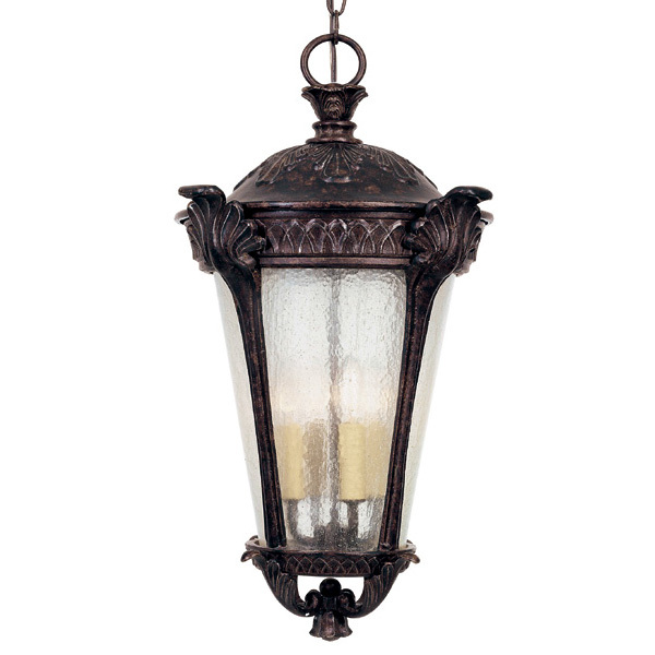 Подвесной светильник Savoy House 5-671-59