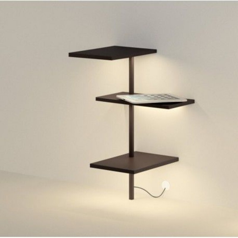 НАСТЕННЫЙ СВЕТИЛЬНИК VIBIA Suite 6030