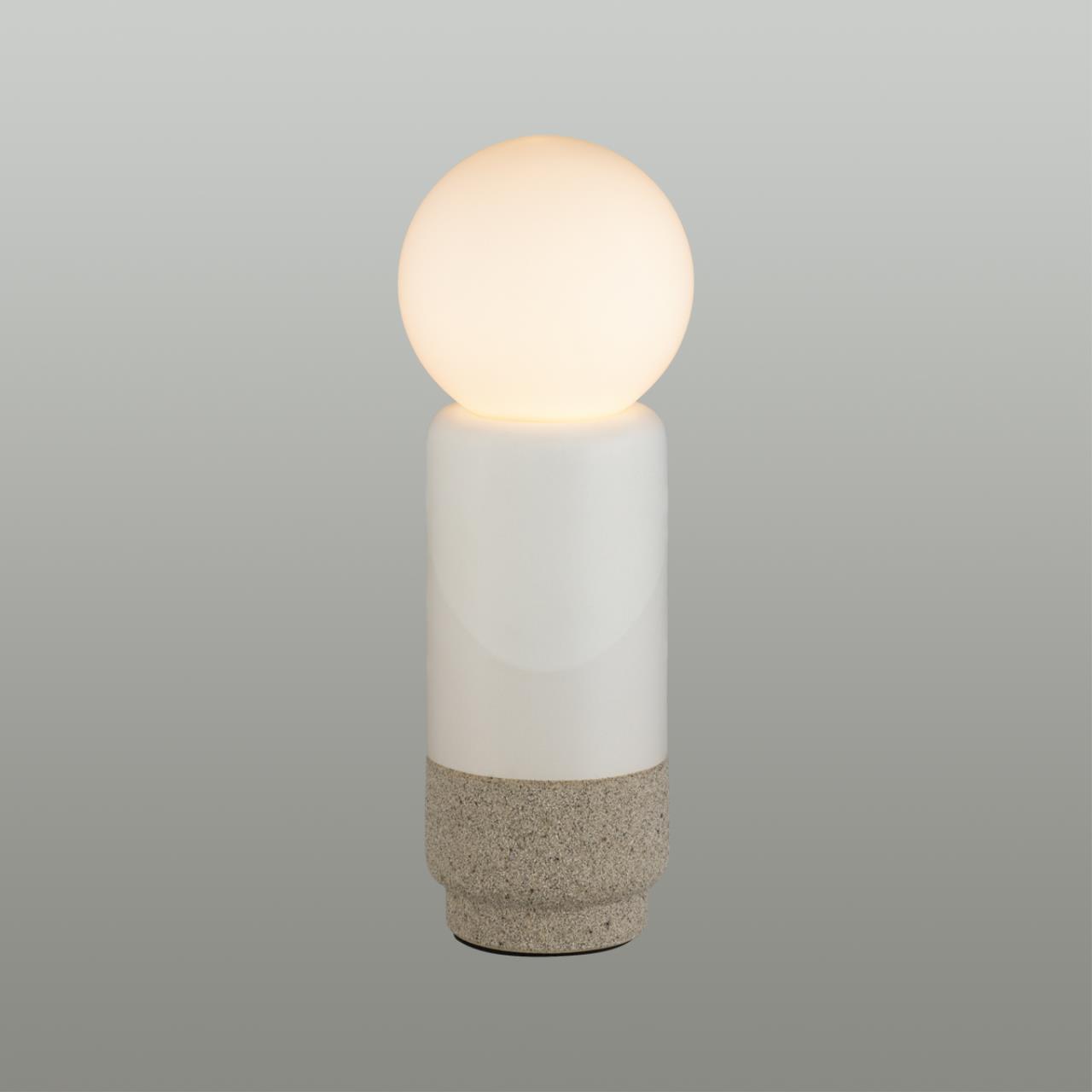 Настольная лампа Lumion 5669/1T