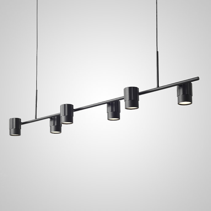 Подвесной светильник EVENT LONG L8 by ImperiumLoft