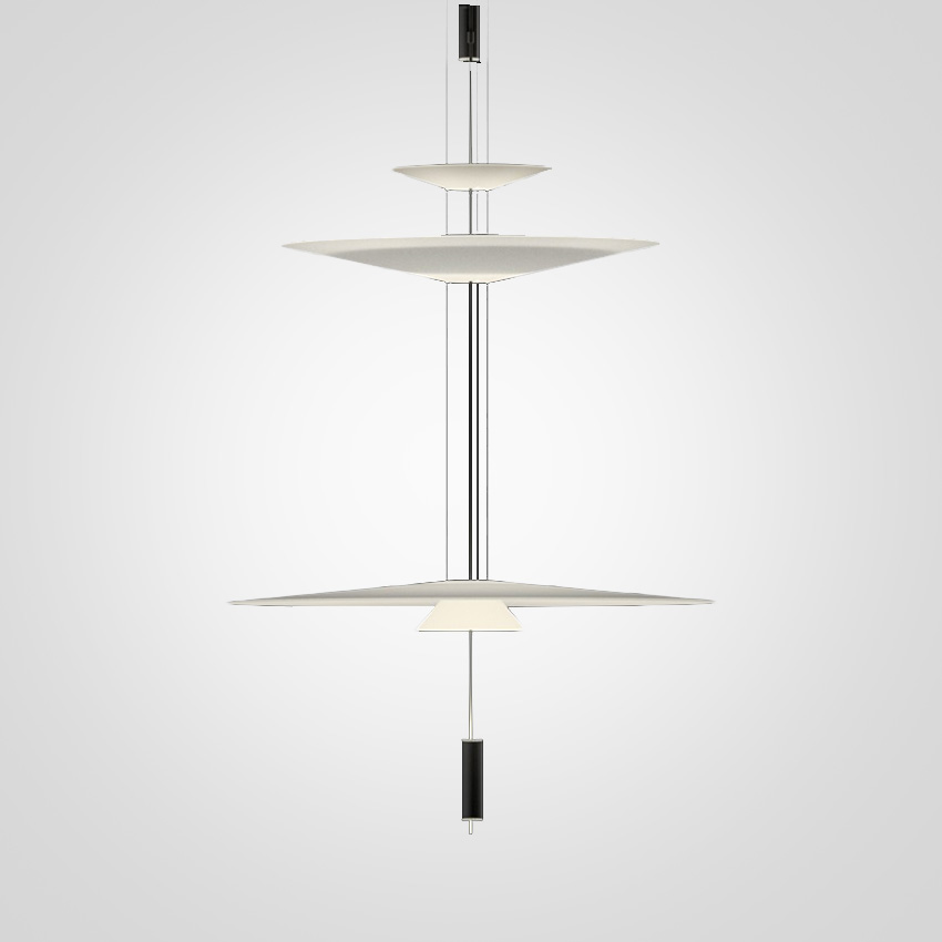 Подвесной Светильник Spacenet E By Imperiumloft