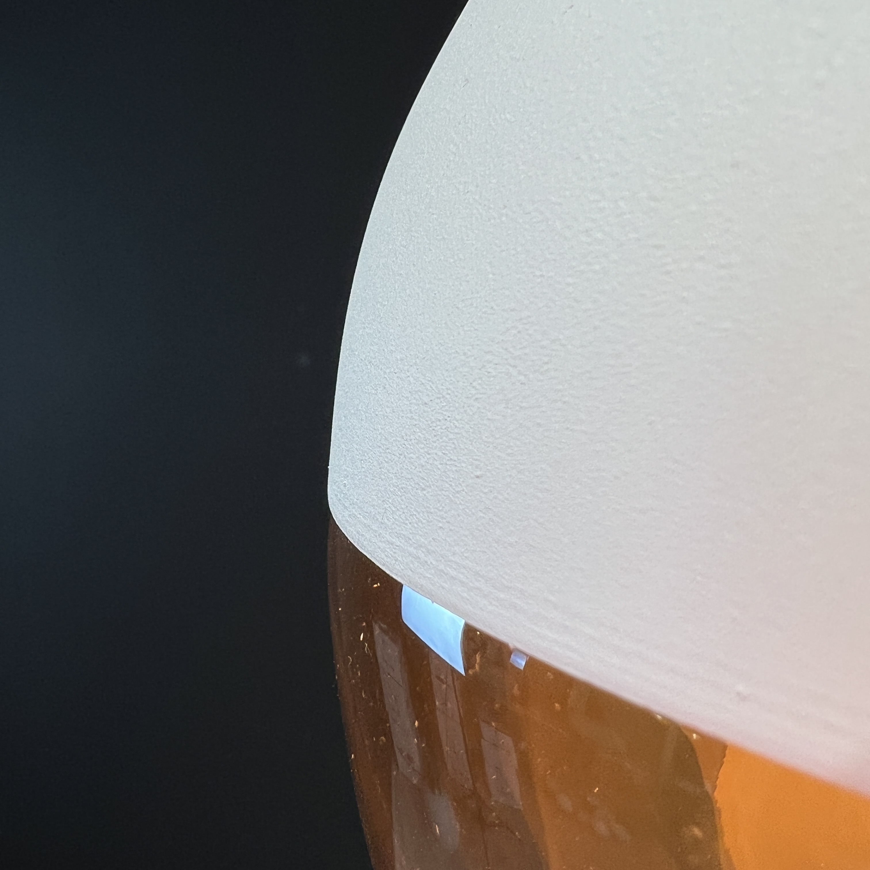 Подвесной Светильник Nord C D20 White/Amber By Imperiumloft