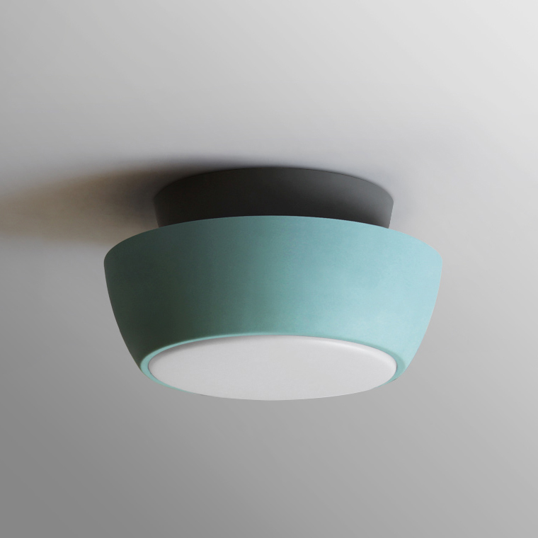 Потолочный светильник BRET by ImperiumLoft