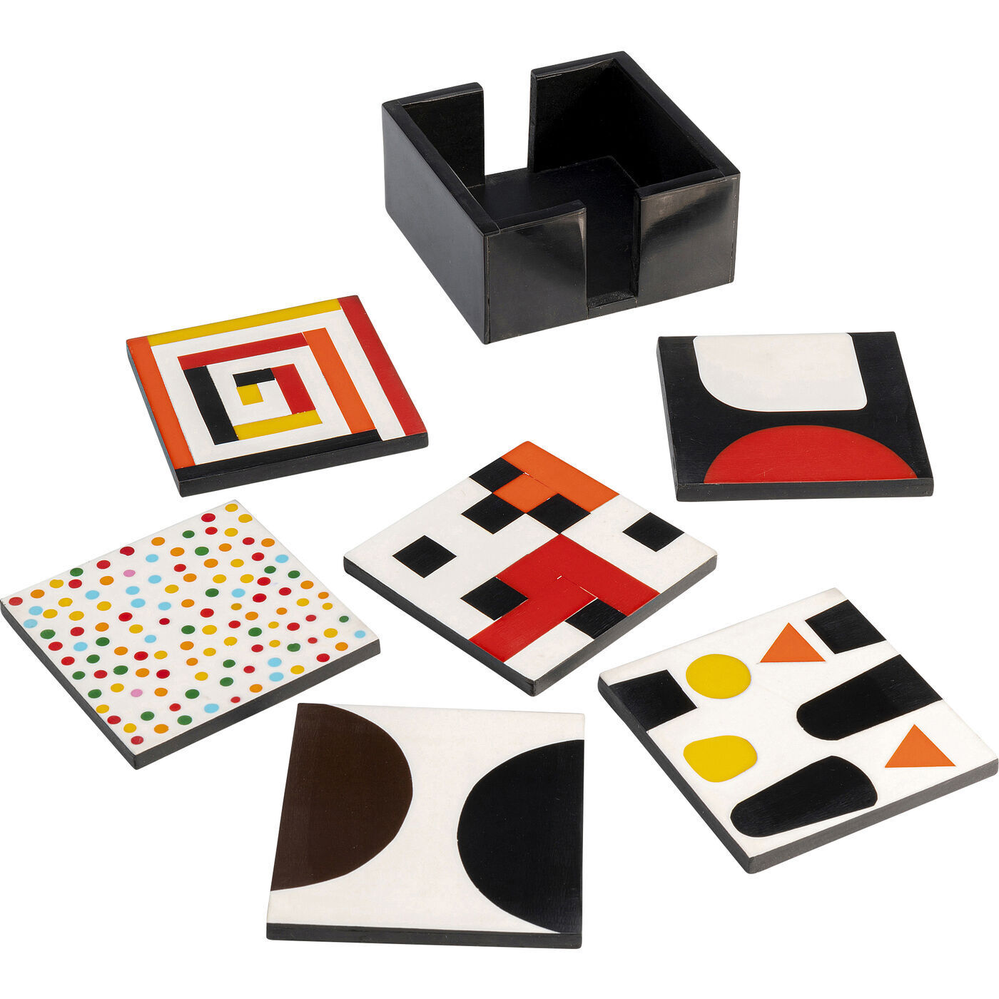 Поднос KARE Artistico 53960