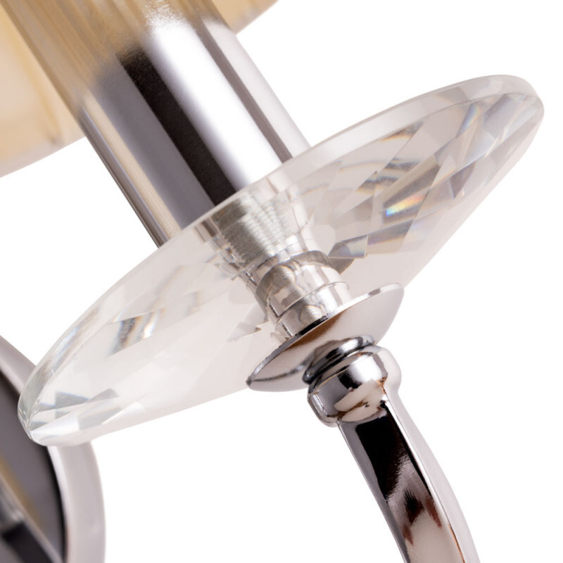 Бра Arte Lamp A6352AP-2CC