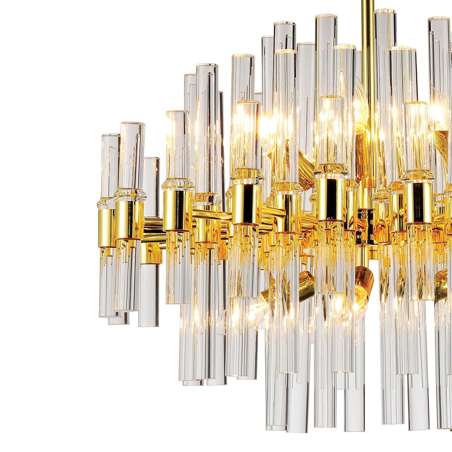 Люстра Favourite 2205-10P