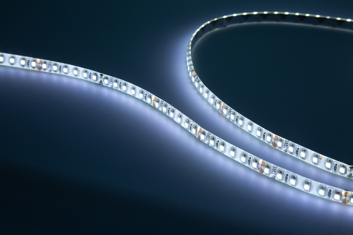 Лента светодиодная SWG SWG3120-24-9.6-W-65-M