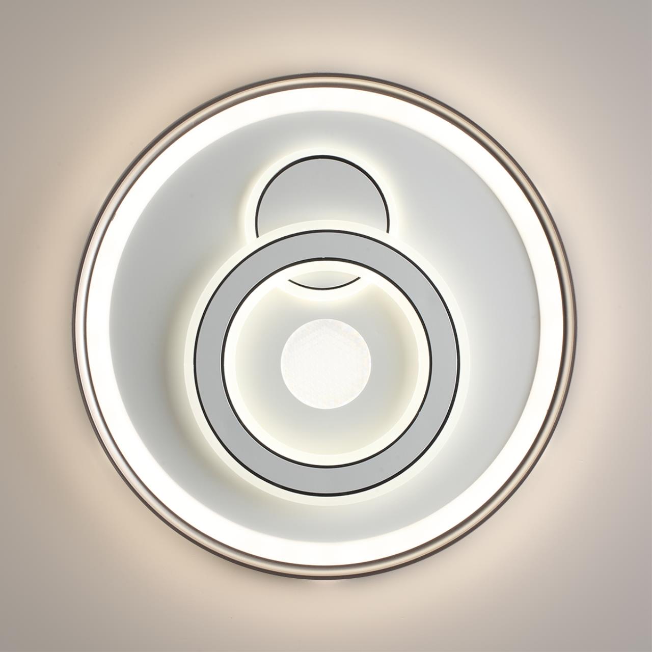 Потолочный светильник Sonex 7787/85L