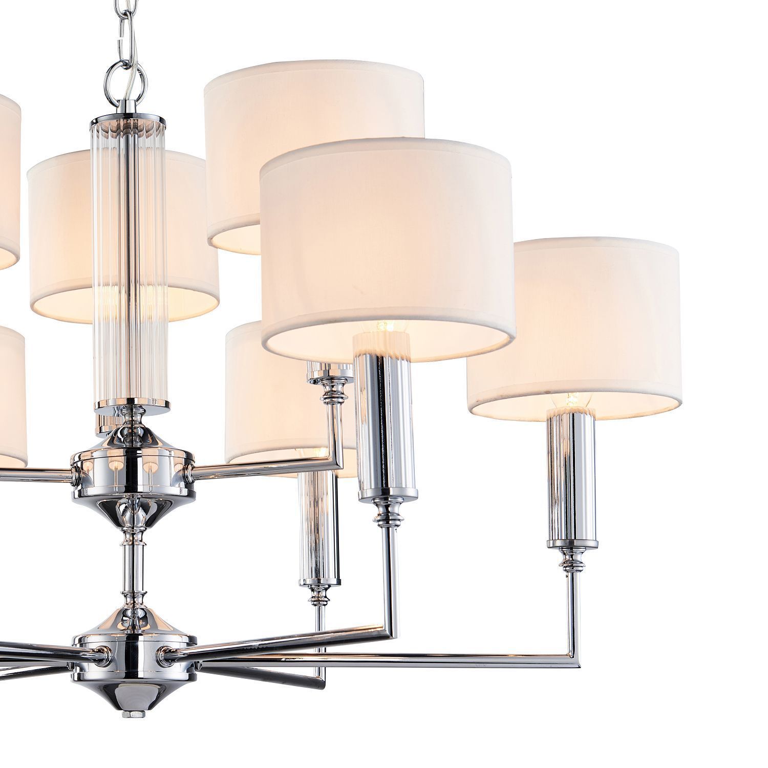 Люстра Favourite 2607-9P