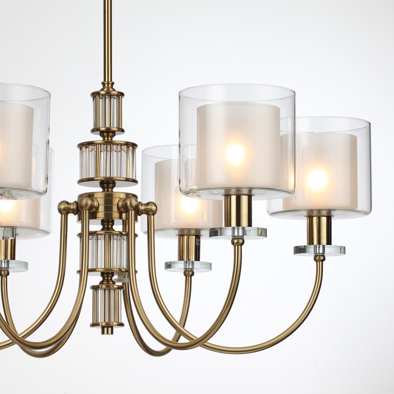 Люстра Odeon Light 5088/6