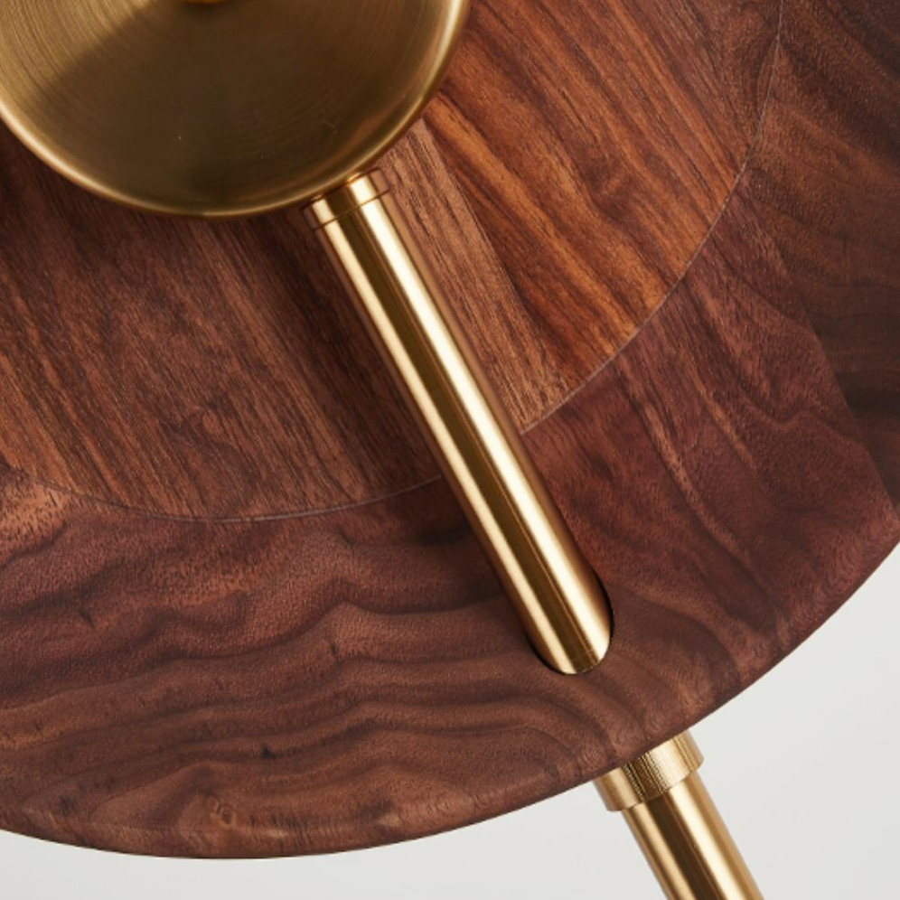 Торшер GERALDINE by ImperiumLoft