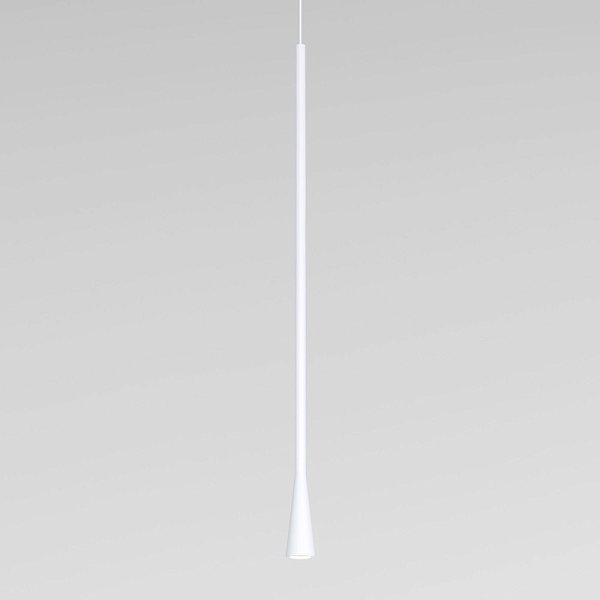 Подвесной светильник Elektrostandard 50312 LED 7W 3000K белый