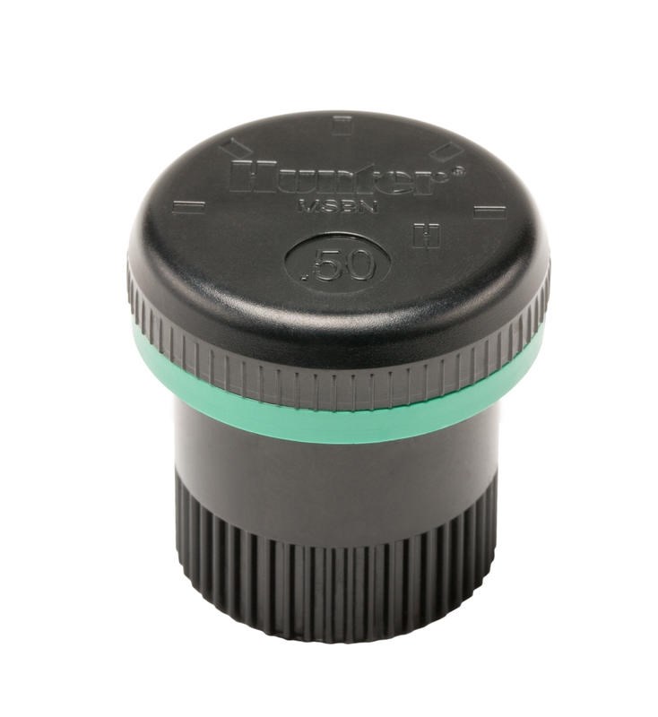 Сопло Hunter PСN-50 (Зеленый) PCN50