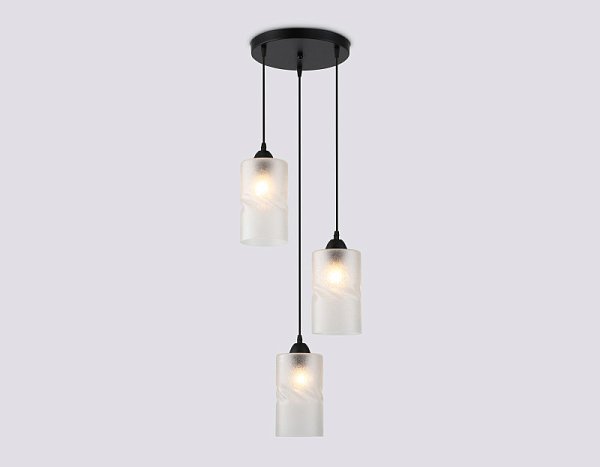 Подвесной светильник Ambrella Light TR3412
