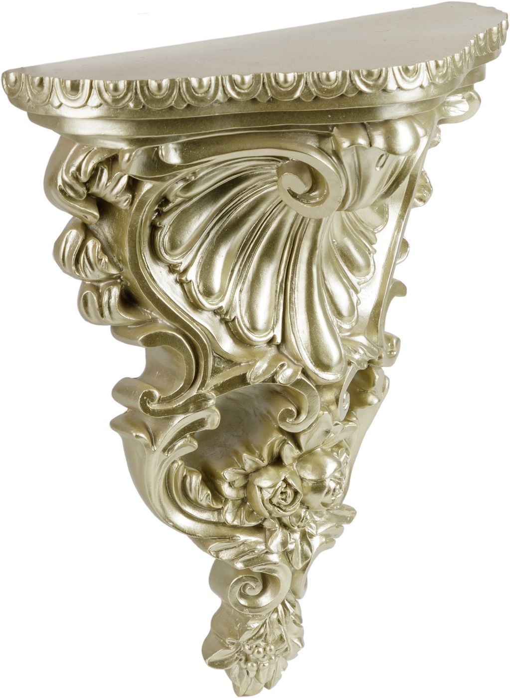 Консоль настенная Glasar 28-645