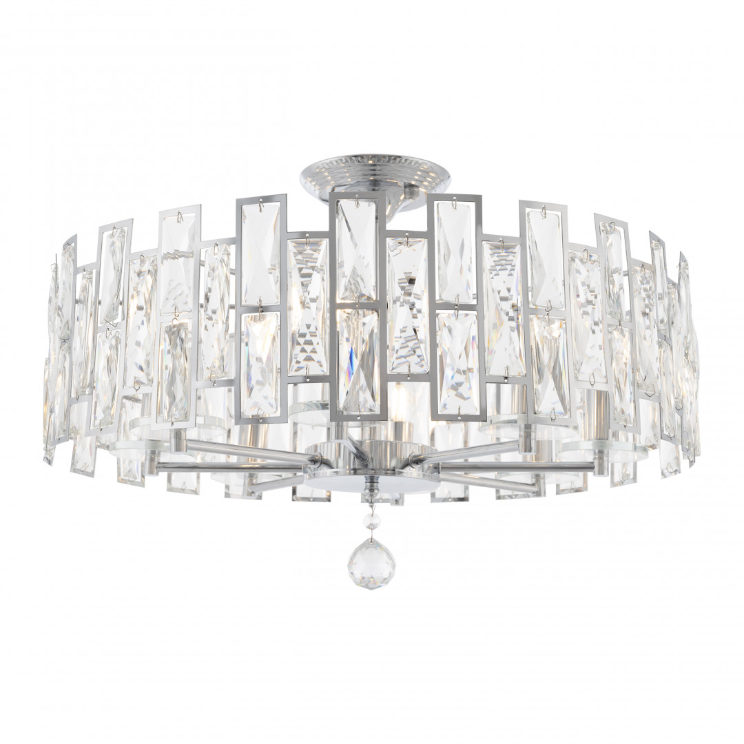 Люстра 374209/8/80/560 CR Arte Milano