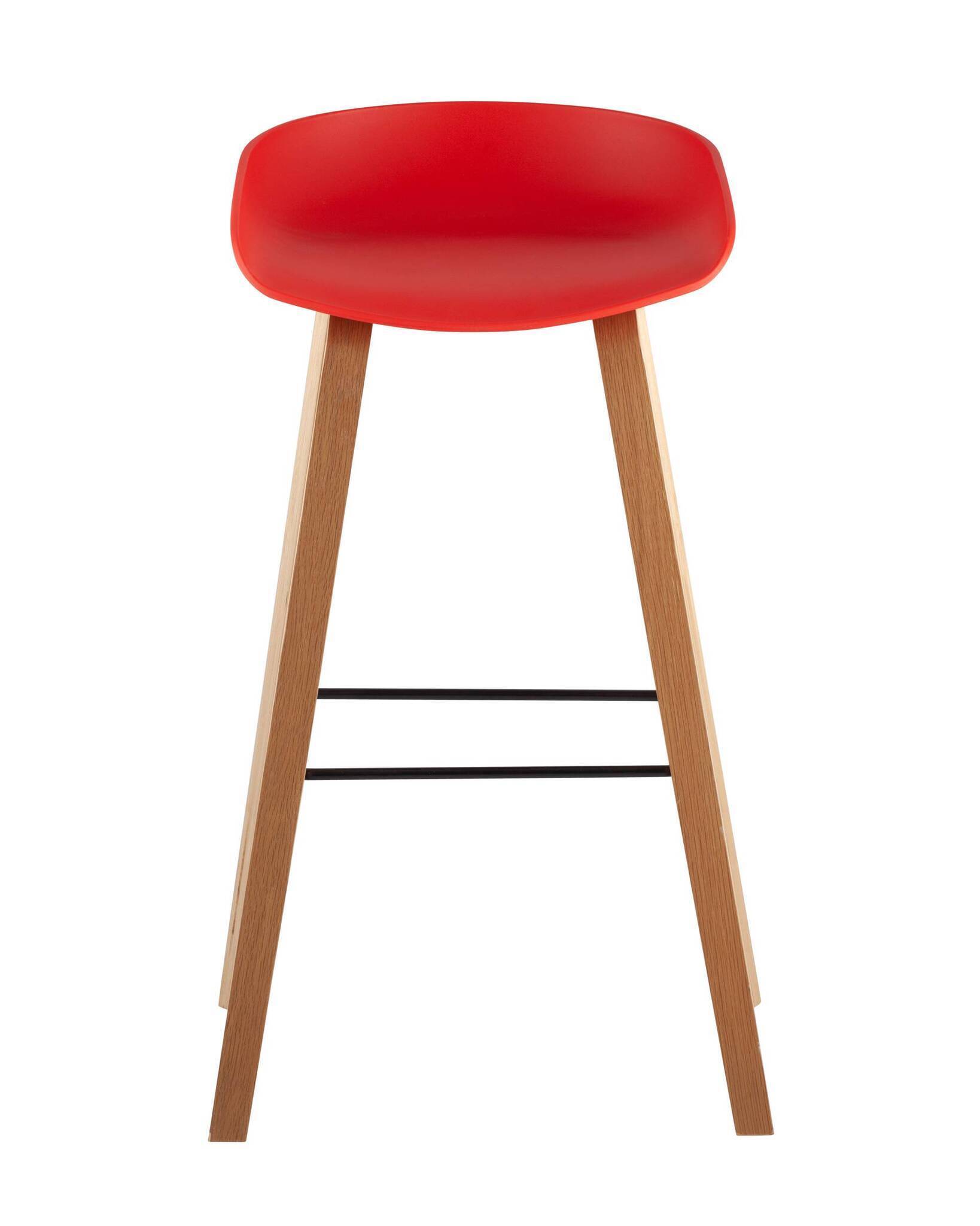 Стул барный LIBRA КРАСНЫЙ Stool Group
