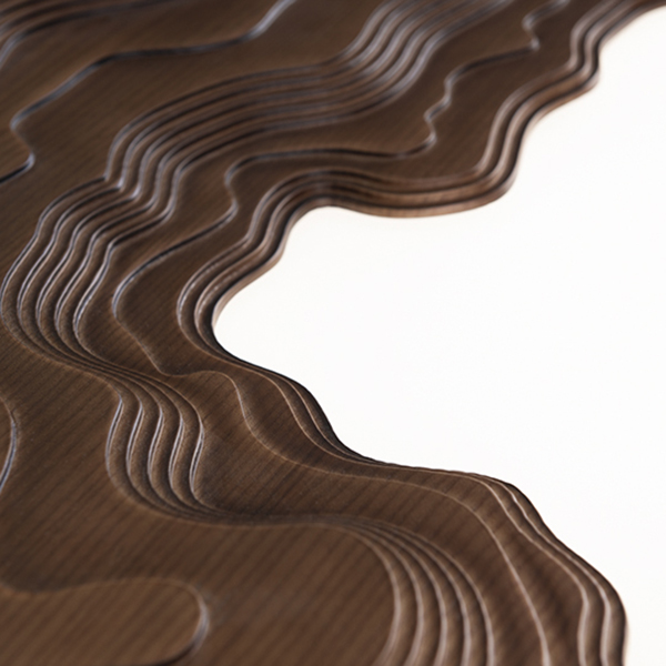 Настенный светильник ARNAR D81,5 Sand by ImperiumLoft