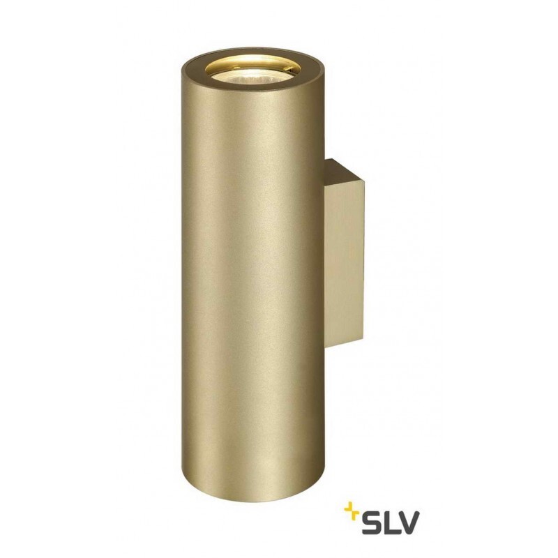 Настенный светильник SLV 151803