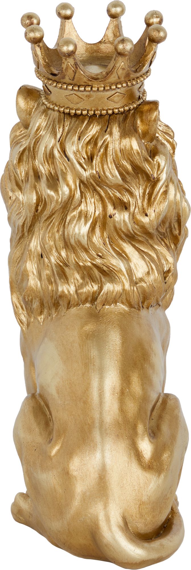 Декор настольный Король Лев Glasar B5511