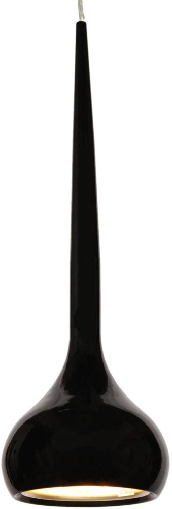 Подвесной светильник Lumina Deco LDP 9128 BK