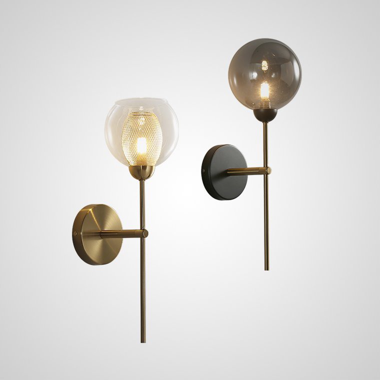 Настенное Бра Igen Wall By Imperiumloft