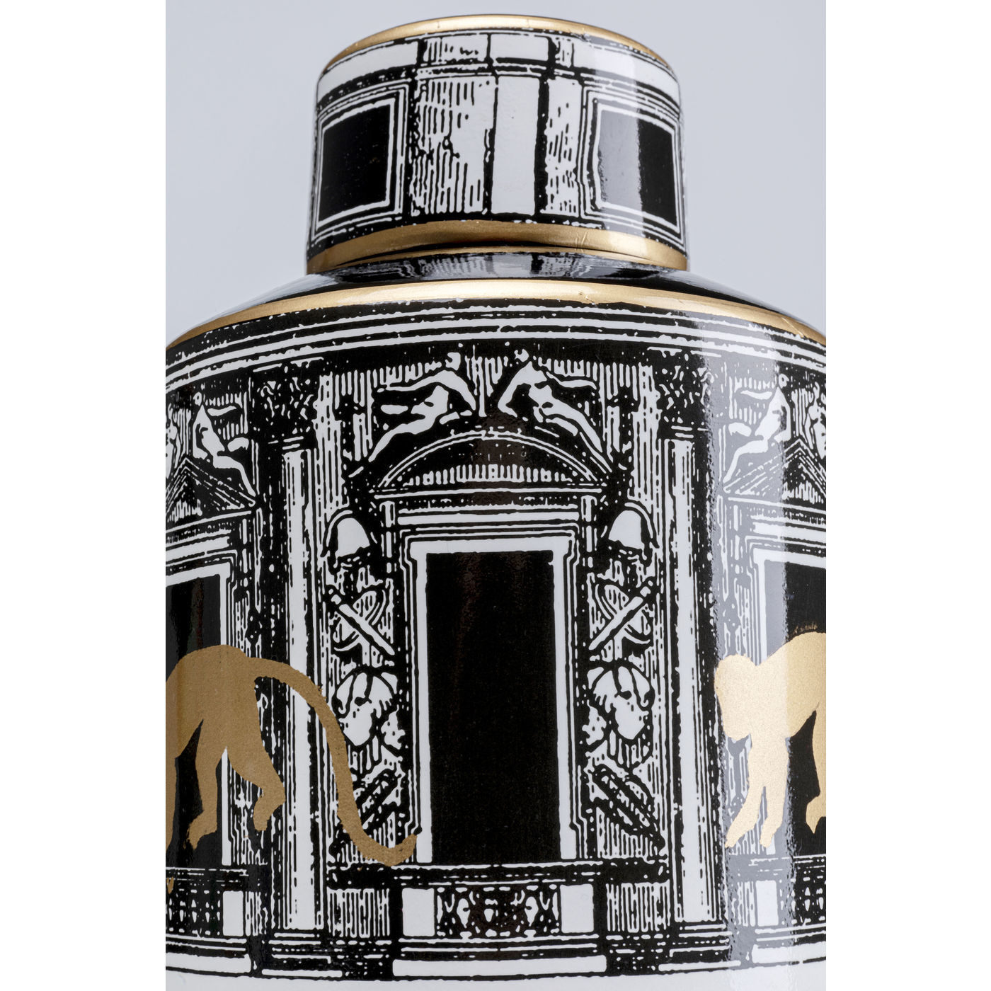 Емкость Temple 51996 KARE