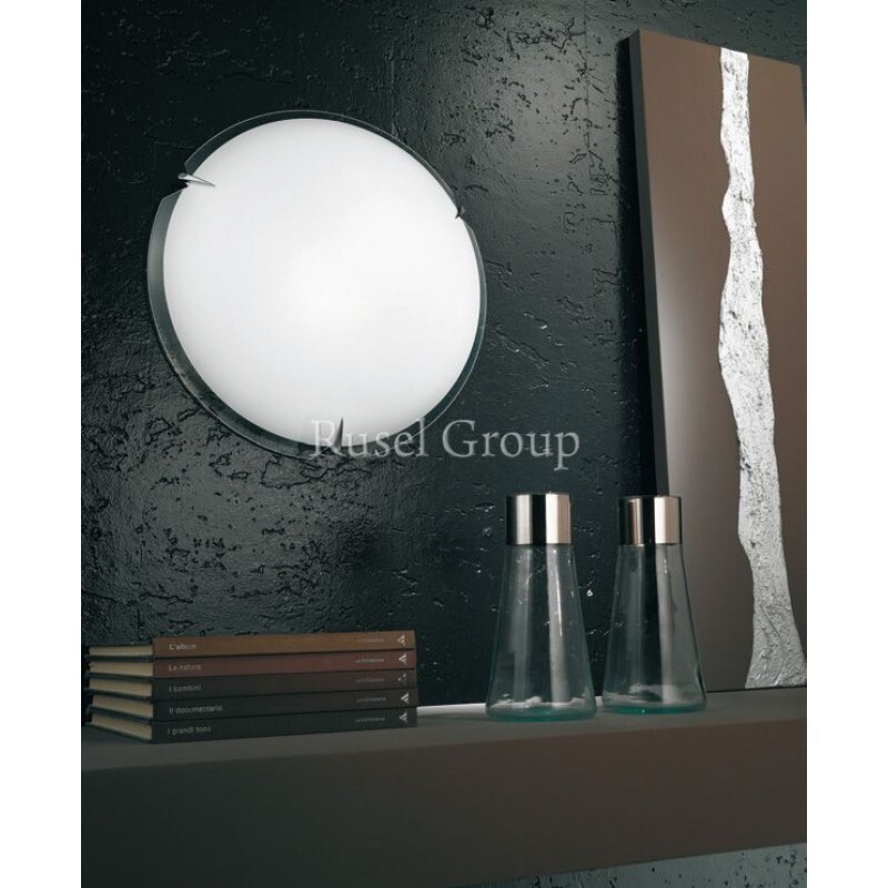 Настенно-потолочный светильник Linea Light Lancia 73667