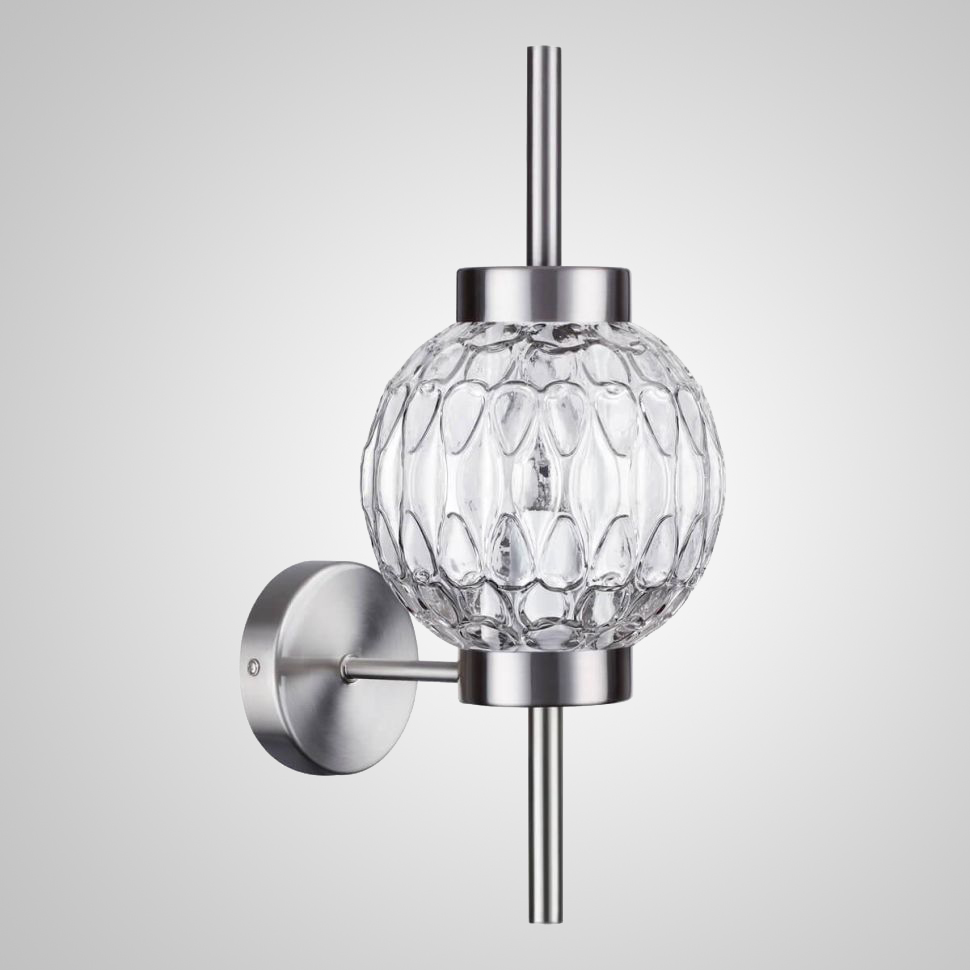 Настенный светильник MITT WALL B by ImperiumLoft