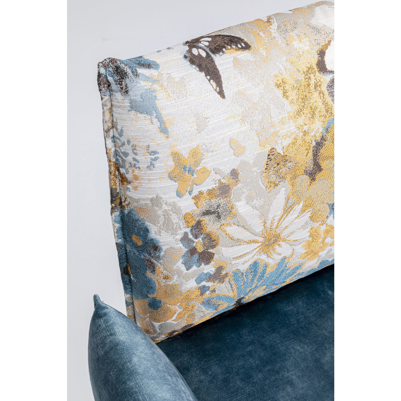 Стул с подлокотниками Notting Hill 86172 Kare