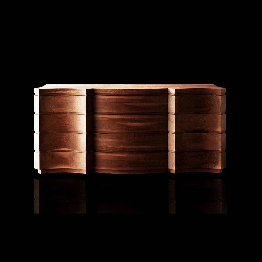 Комод Agrippa GIORGIO 180