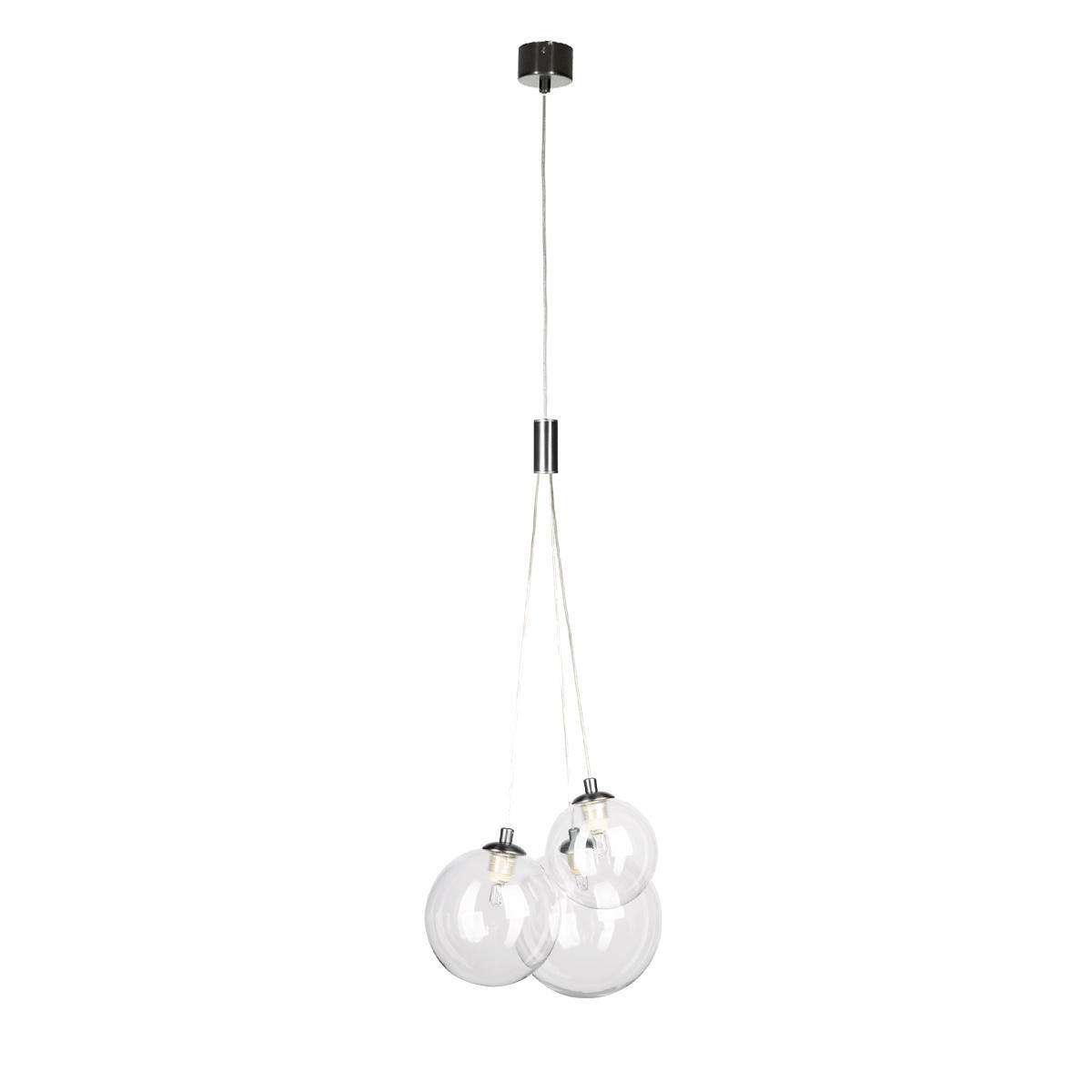 Подвесной светильник LOFT IT Dew 10090 Clear