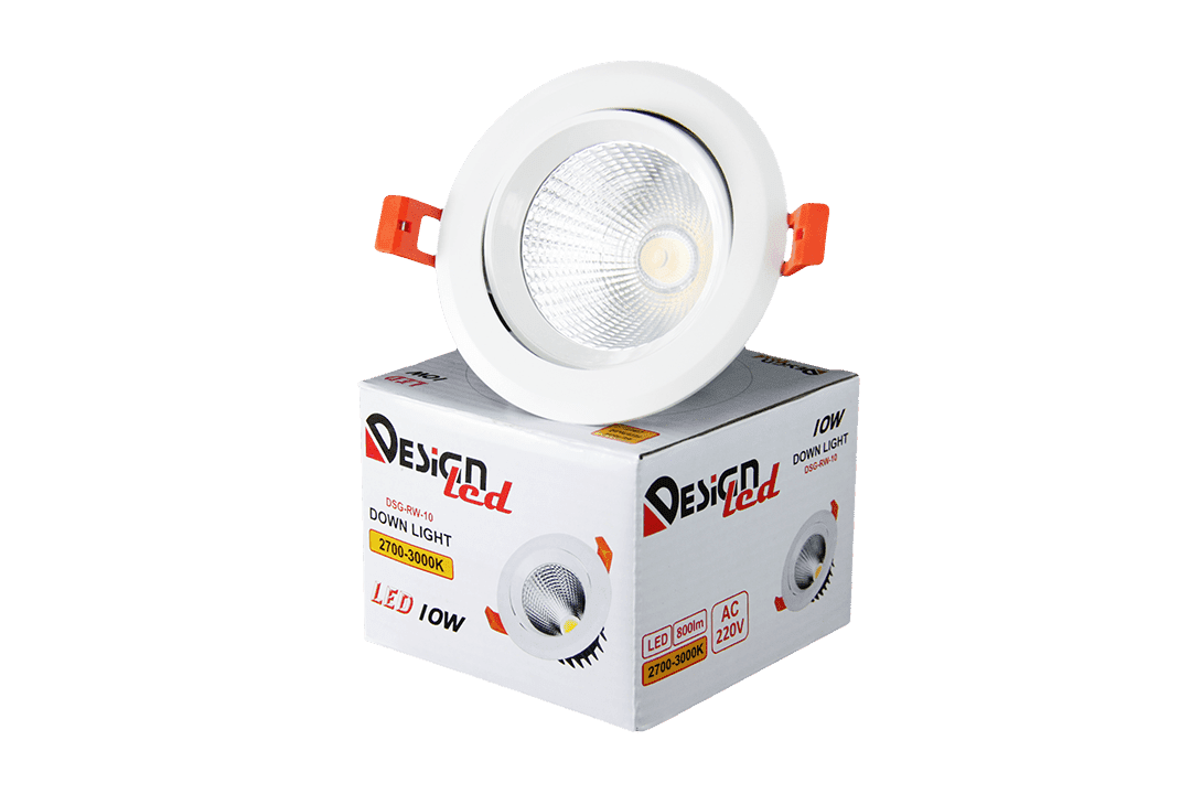 Светильник DesignLed DSG-RW-10