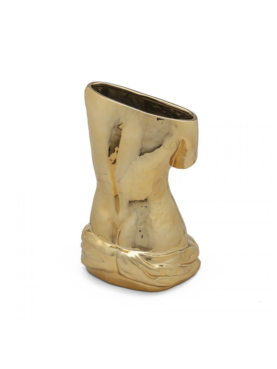 Ваза Seletti Milo 13315