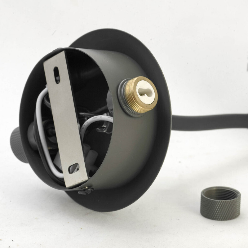 Спот Lussole LOFT LSP-9821