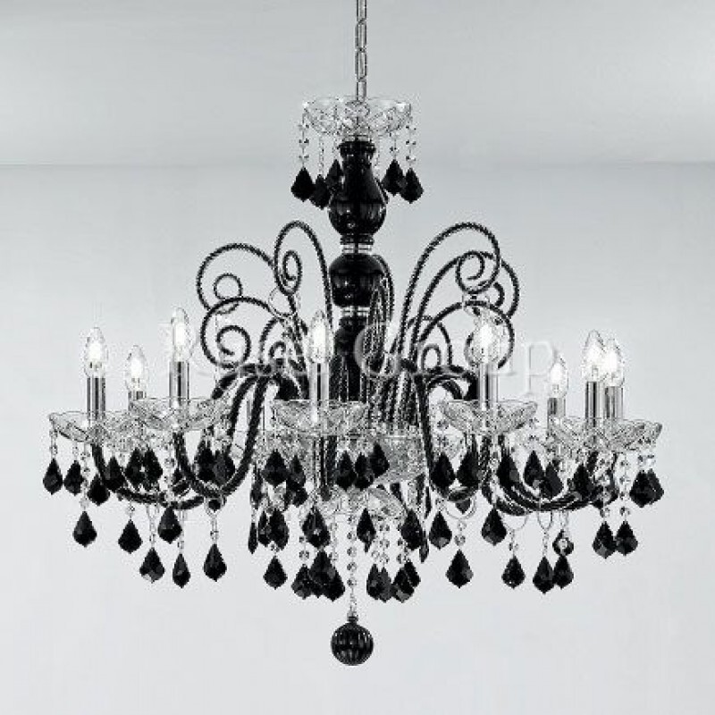 Люстра Sylcom 949/10