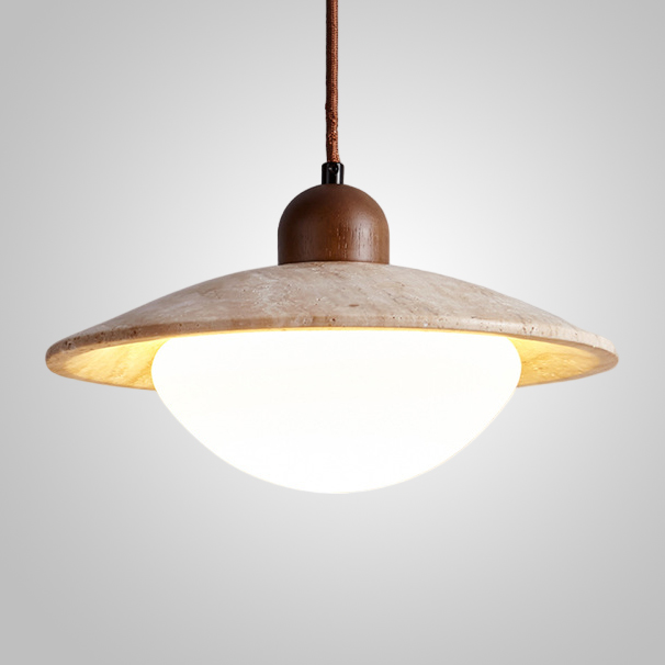 Подвесной светильник ULVAR D40 by ImperiumLoft