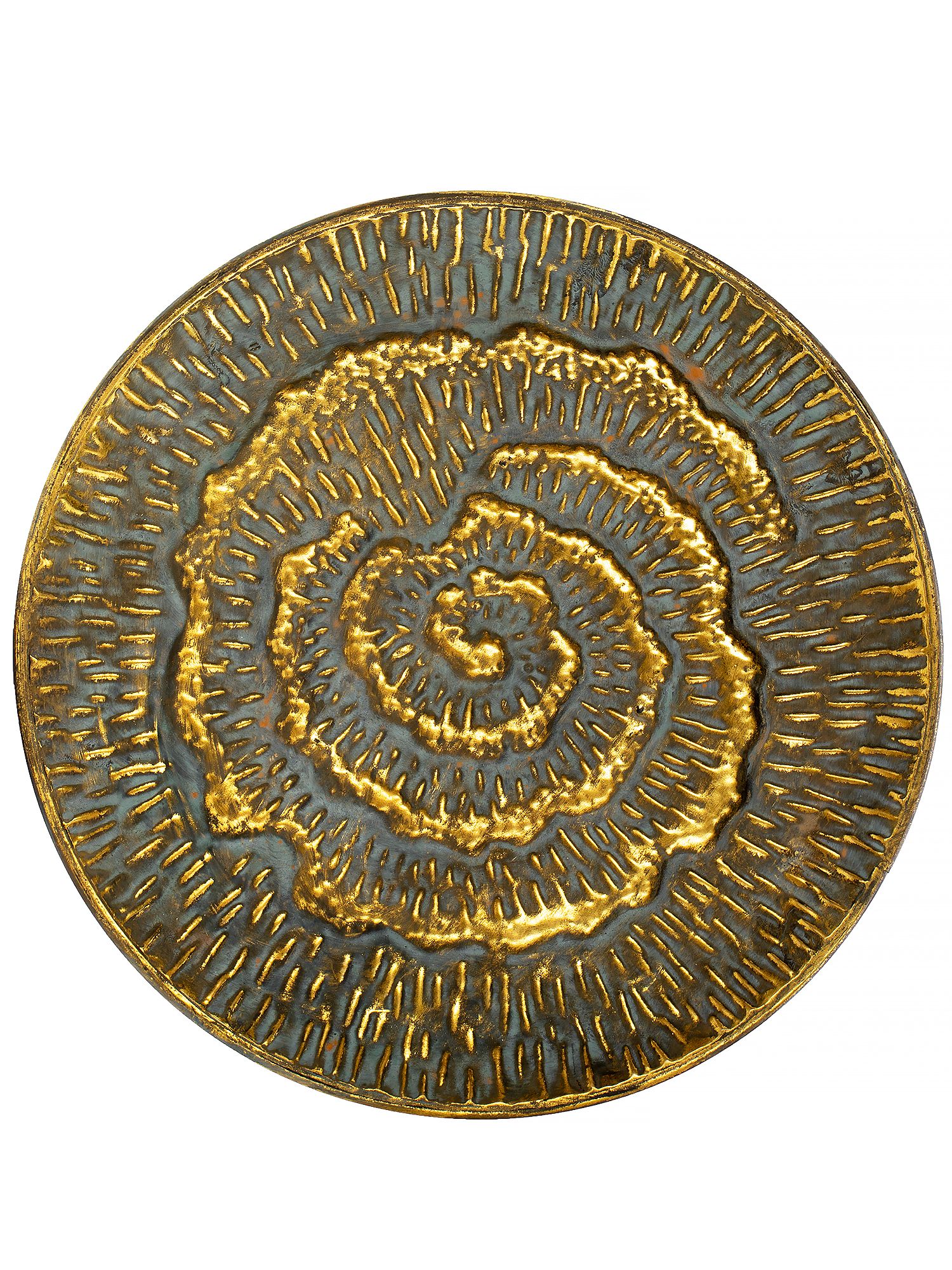 Столик интерьерный Калахари Glasar 57-039