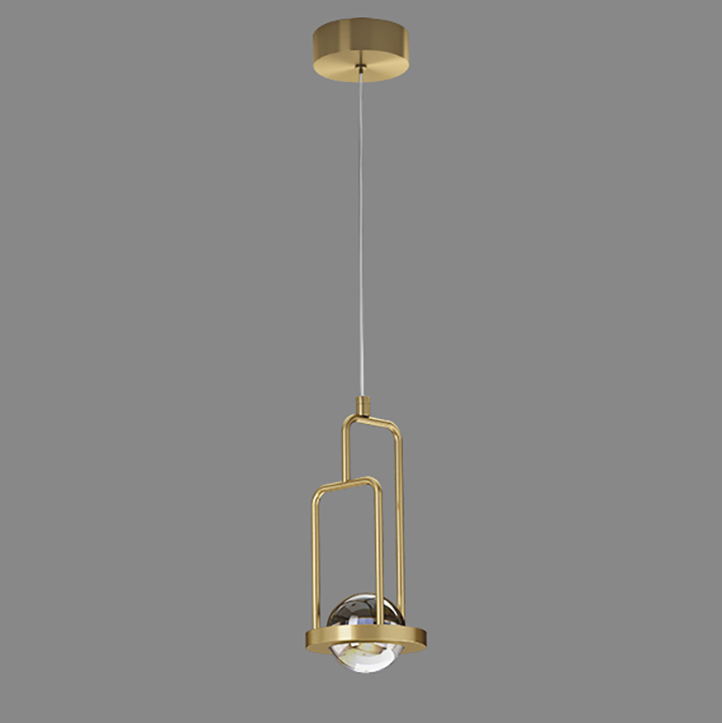 Подвесной светильник DIGHTON by ImperiumLoft